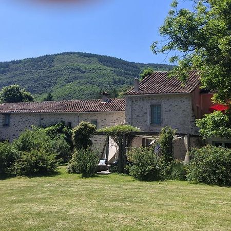 Le Moulin D'Arcas. Bed & Breakfast Premian Exterior photo