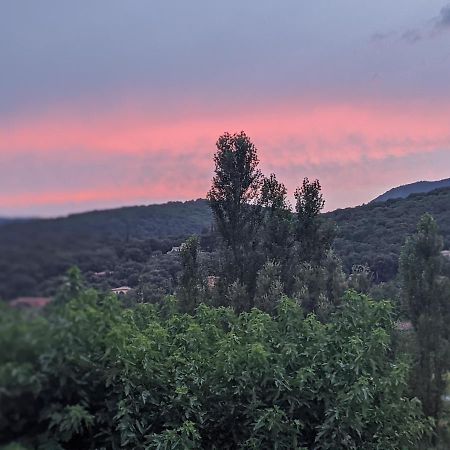 Le Moulin D'Arcas. Bed & Breakfast Premian Exterior photo
