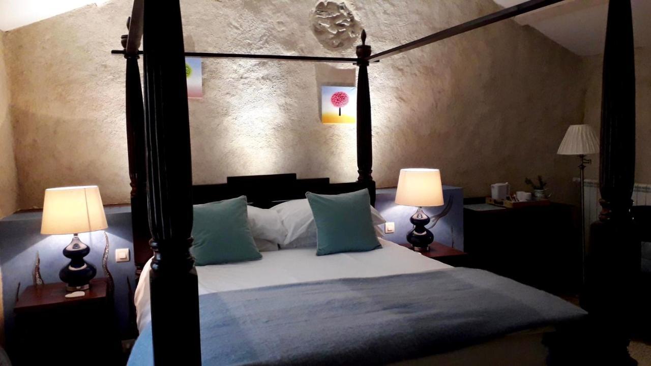 Le Moulin D'Arcas. Bed & Breakfast Premian Exterior photo