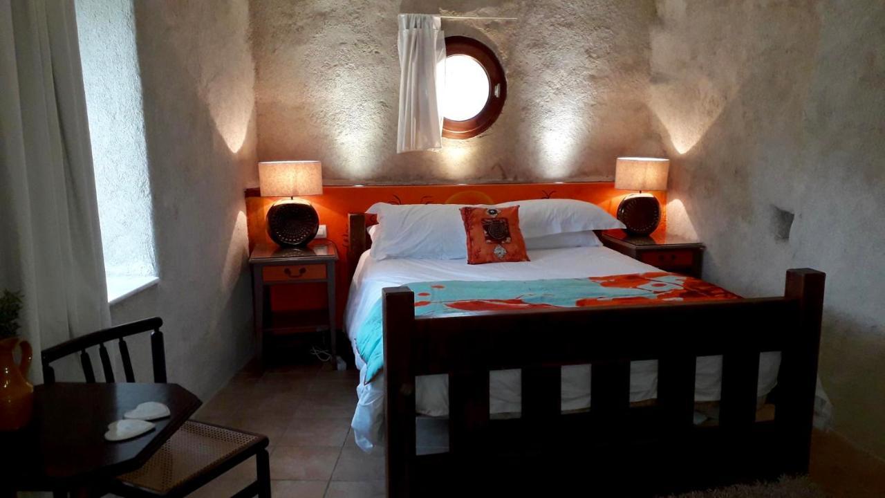 Le Moulin D'Arcas. Bed & Breakfast Premian Exterior photo