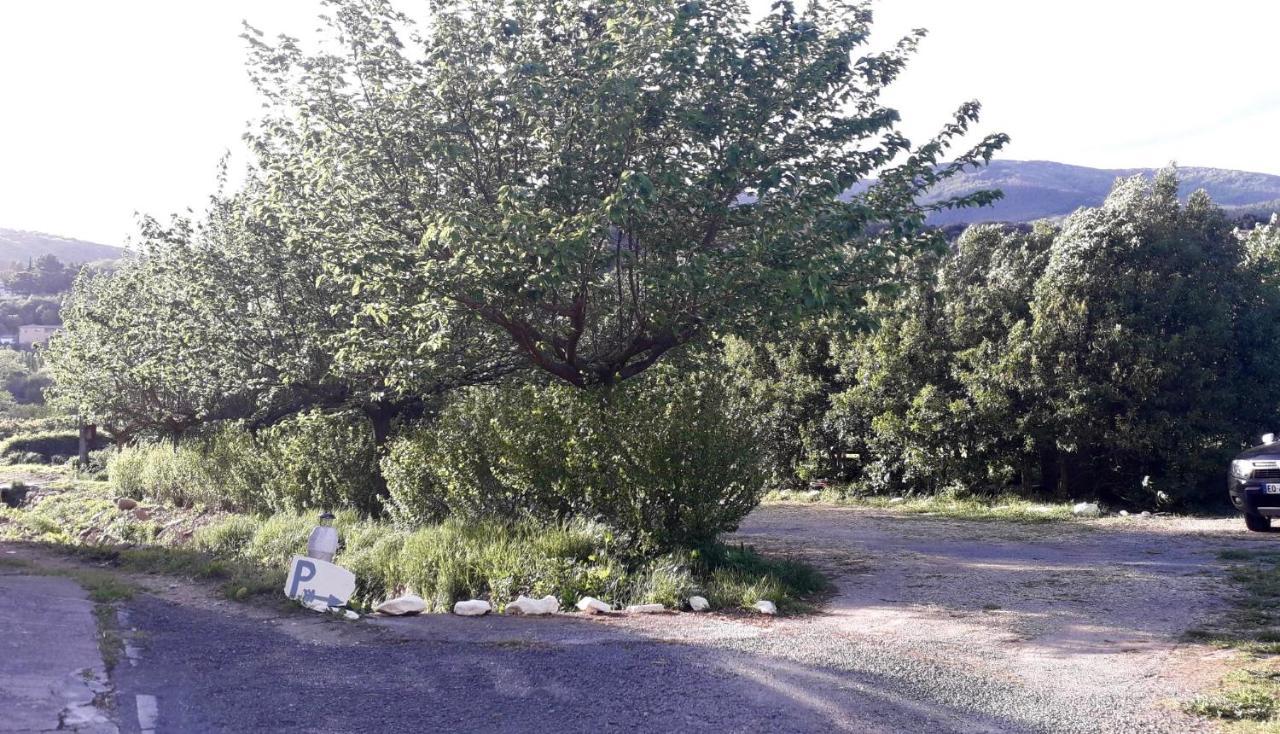 Le Moulin D'Arcas. Bed & Breakfast Premian Exterior photo