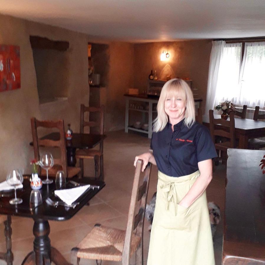 Le Moulin D'Arcas. Bed & Breakfast Premian Exterior photo