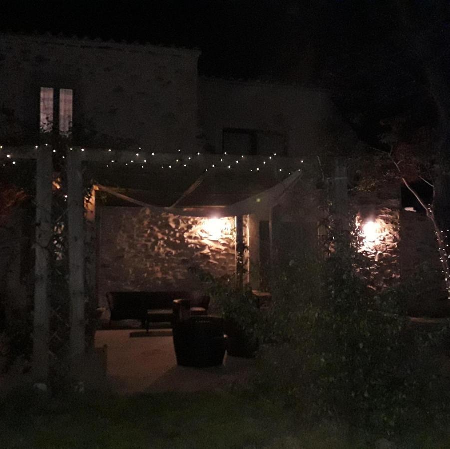 Le Moulin D'Arcas. Bed & Breakfast Premian Exterior photo
