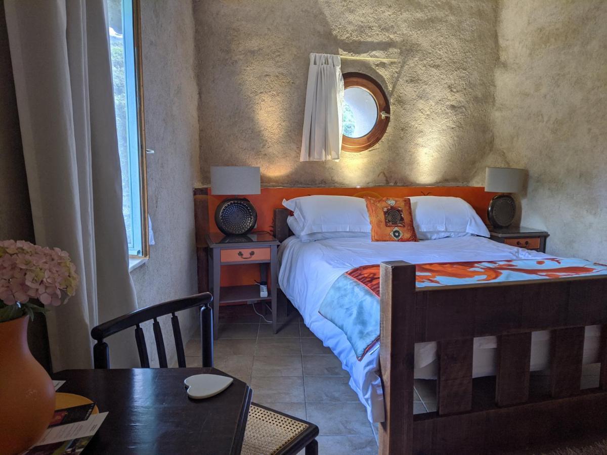 Le Moulin D'Arcas. Bed & Breakfast Premian Exterior photo