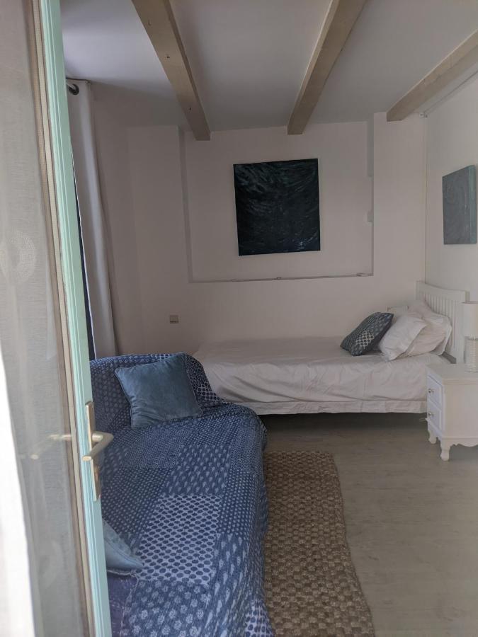 Le Moulin D'Arcas. Bed & Breakfast Premian Exterior photo