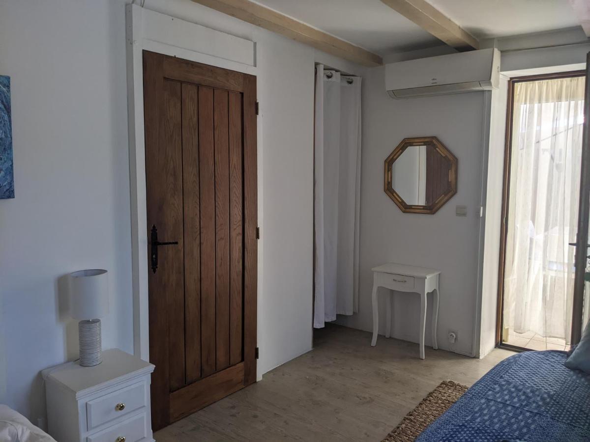 Le Moulin D'Arcas. Bed & Breakfast Premian Exterior photo